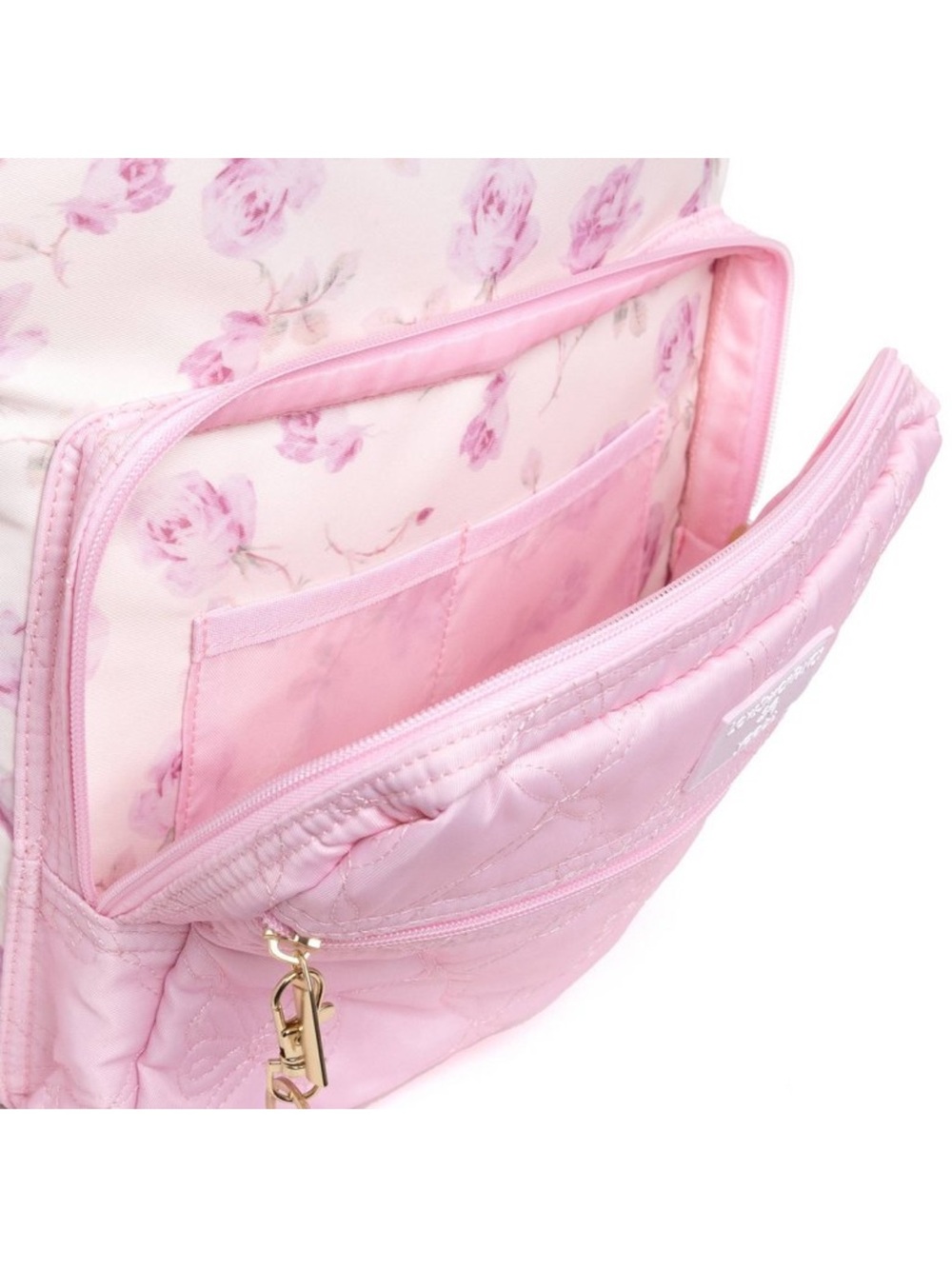 LoveShackFancy Backpack and Lunchbag - Picture 7 of 15
